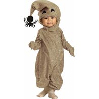 Костюм для немовлят Oogie Boogie
