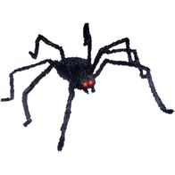 Большой мохнатый паук 150 см