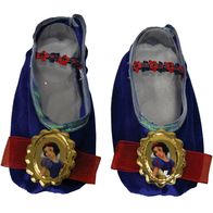 Тапочки Белоснежки