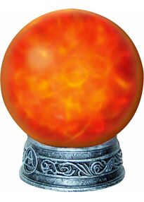 Бутафория Магический шар
