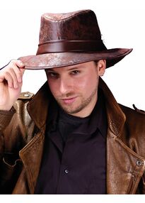 Федірка коричнева