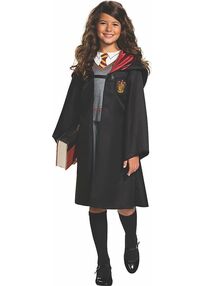 Костюм для девочек Гермионы Грейнджер - Гарри Поттер