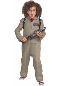 Костюм для детей - Охотники за привидениями