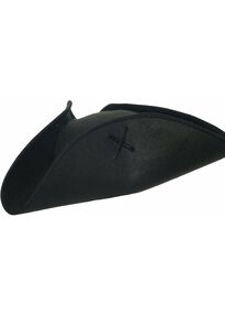 Треуголка пирата - для взрослых