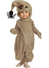 Костюм для младенцев Oogie Boogie