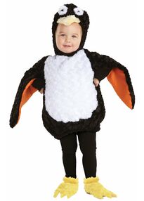 Дитячий костюм Пінгвіна