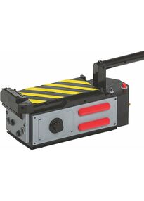 Призрачная ловушка - Охотники за привидениями