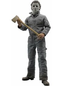 Фігурка Майкла Майєрса «Хелловін 6» у масштабі 1:6