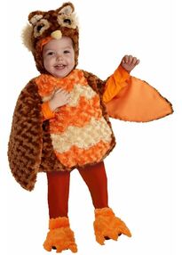 Костюм Сова для дітей