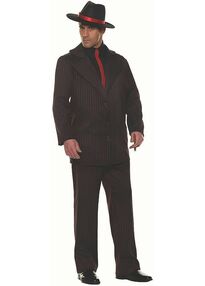 Костюм для взрослых - Босс Мафии