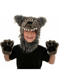 Набір Вовк дитячий