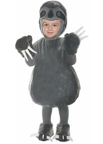 Костюм для дітей Пінгвіна