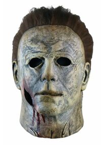 Взрослая маска Майкла Майерса H18