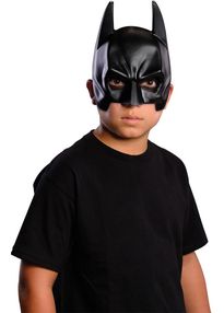 Детская маска Бэтмена