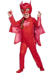 Детский костюм Овлетт из мультфильма Пи-Джей Маски