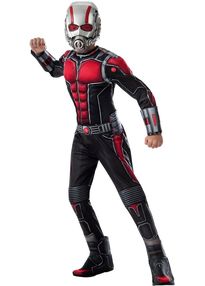 Костюм человека-муравья