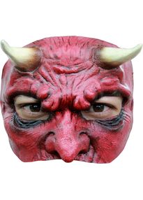 Маска Дьявол