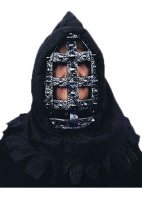 Маска Железная голова