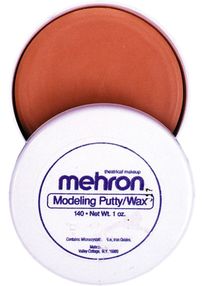 Шпатлевка для моделирования 30 мл.