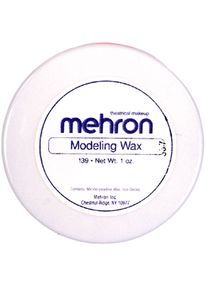 Воск для моделирования Mehron 30 мл