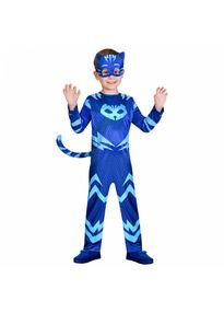 Герои в Масках - Детский костюм Кэтбой
