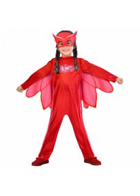 Герои в Масках - Детский костюм Алетт