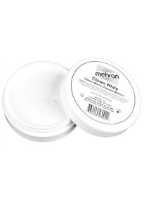 Грим клоуна белый Mehron 60 мл Грим клоуна белый Mehron 60 мл