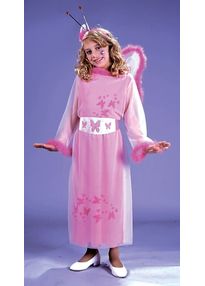 Карнавальный костюм бабочки принцессы