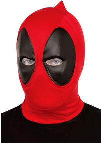 Маска Дедпула