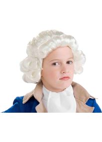 Парик Колониальный для мальчика