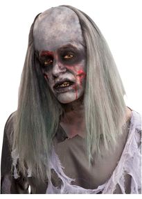 Парик зомби мертвец