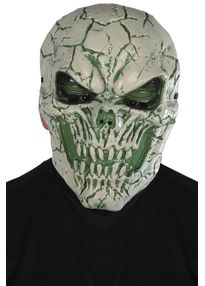 Светящаяся маска Череп