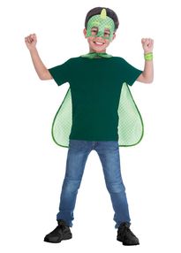 Герои в масках Набор Гекко детский