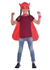 Герои в масках Набор Алетт детский