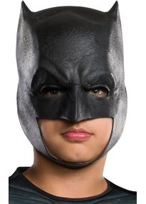 Детская маска Бэтмена