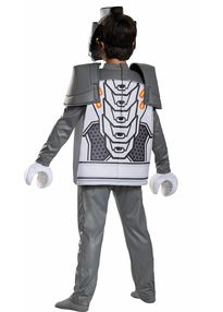 Детский костюм Лэнса из Рыцарей Нексо-2