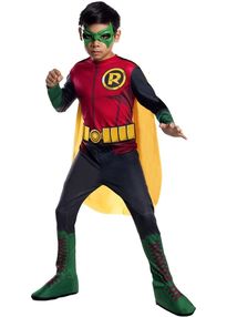 Детский костюм Робина