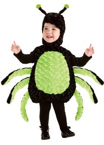 Костюм Паучок детский