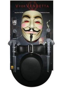 Набор Вендетта