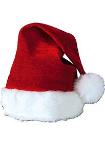 Шляпа Санты Клауса