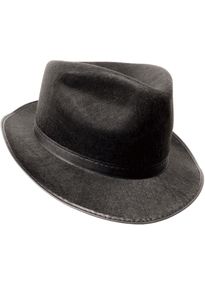 Фетровая шляпа