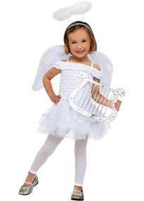 Костюм маленький ангел