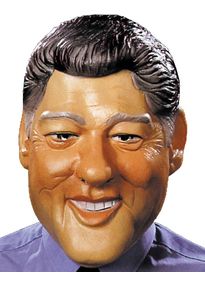 Маска Клинтона