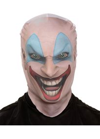 Маска Клоун-убийца