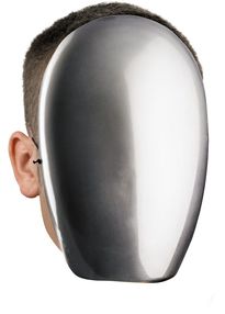 Маска Нет лица