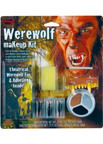 Набор Человек-волк