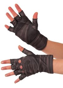 Перчатки Капитан Америка детские - Мстители:Финал