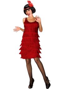 Платье стиль 20-х