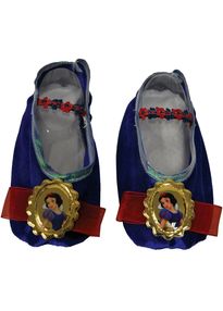 Тапочки Белоснежки