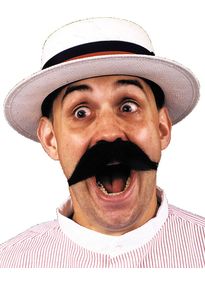 Усы универсальные